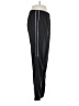 Tek Gear Black Track Pants Size M - photo 4