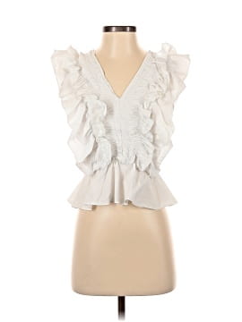 Strut & Bolt Sleeveless Blouse