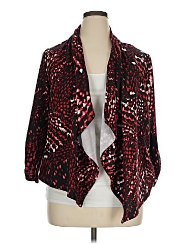 Cato Blazer (view 1)