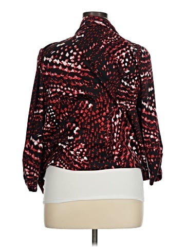 Cato Blazer (view 2)