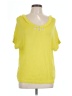 Moth Yellow Sweater Vest Size L - photo 1