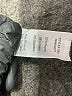 CAbi Solid Gray Casual Skirt Size 4 - photo 6
