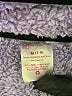 No Boundaries 100% Polyester Purple Pullover Sweater Size M - photo 7