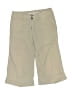 7 For All Mankind Tan Khaki Shorts Size 25 waist - photo 1