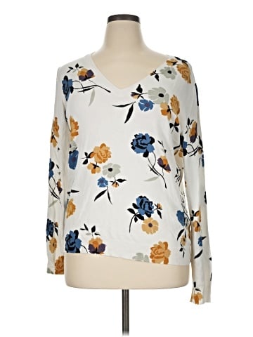 Daniel Rainn Cardigan (view 1)