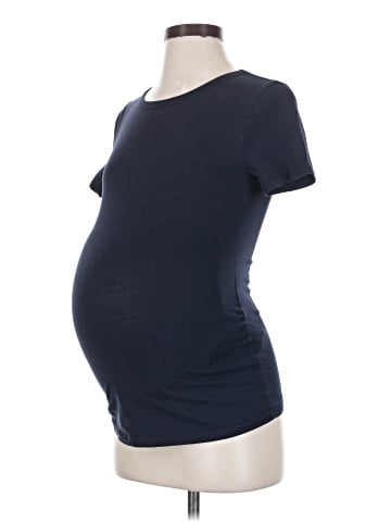 H&M Mama Short Sleeve T-Shirt (view 1)