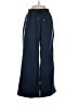 RSQ 100% Polyester Blue Track Pants Size XS - photo 1