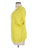 Moth Yellow Sweater Vest Size L - photo 5