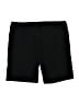 No Boundaries 100% Polyester Solid Black Athletic Shorts Size XL - photo 1