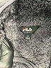 Fila Sport 100% Polyester Gray Pullover Sweater Size S - photo 7