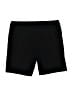 No Boundaries 100% Polyester Solid Black Athletic Shorts Size XL - photo 2