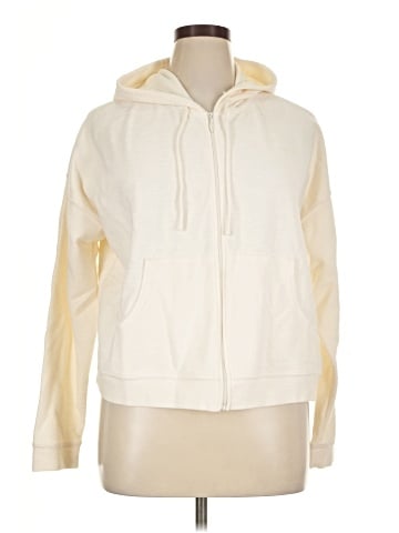 Old Navy Zip Up Hoodie (view 1)