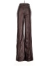 Canvas Brown Dress Pants Size M - photo 1