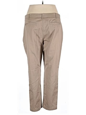 Lands' End Khakis (view 2)