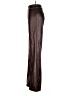 Canvas Brown Dress Pants Size M - photo 5