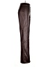 Canvas Brown Dress Pants Size M - photo 4
