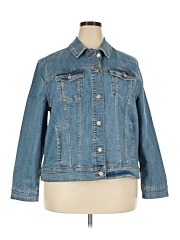 Old Navy Denim Jacket (view 1)