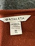 Athleta Brown Long Sleeve T-Shirt Size XL - photo 7