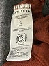 Athleta Brown Long Sleeve T-Shirt Size XL - photo 8