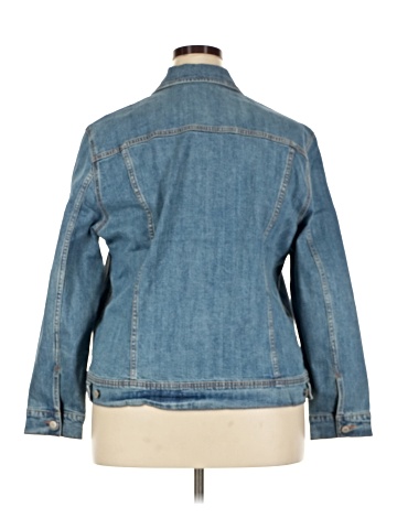 Old Navy Denim Jacket (view 2)
