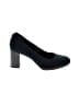 Anne Klein Blue Heels Size 8 - photo 1