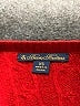 Brooks Brothers 100% Cashmere Red Cashmere Pullover Sweater Size XS - photo 7