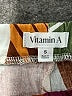 Vitamin A Tropical Brown Shorts Size S - photo 3