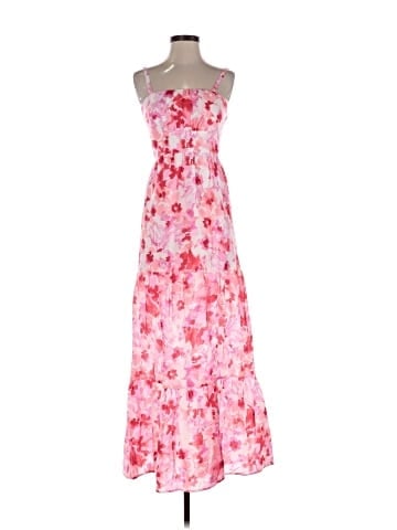 BCX Casual Dress (view 1)
