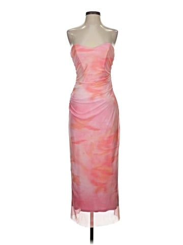 Zara Cocktail Dress (view 1)