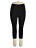 Pop Fit Black Active Pants Size XL - photo 1