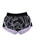 C9 By Champion 100% Polyester Graphic Purple Athletic Shorts Size XS - photo 1