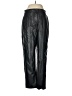 French Connection Black Casual Pants Size 8 - photo 1