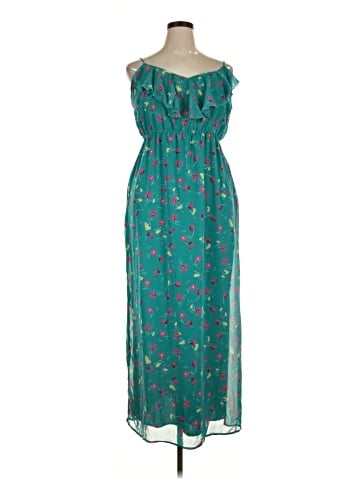 I Heart Ronson Casual Dress (view 1)