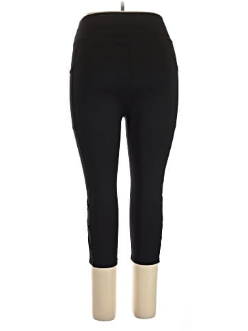 Pop Fit Active Pants (view 2)