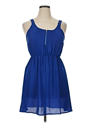 rue21 Casual Dress (view 1)