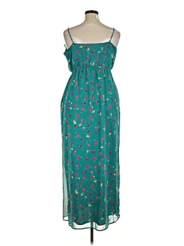 I Heart Ronson Casual Dress (view 2)