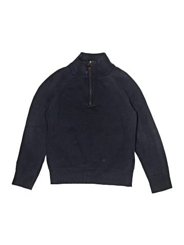 Crewcuts Outlet Pullover Sweater (view 1)