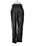 French Connection Black Casual Pants Size 8 - photo 2