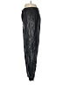 French Connection Black Casual Pants Size 8 - photo 5