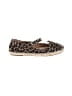 Torrid Animal Print Brown Flats Size 9 1/2 - photo 1
