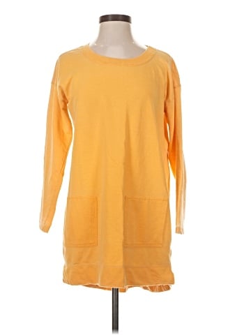 Indigo Thread Co. Long Sleeve Top (view 1)