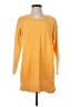 Indigo Thread Co. Yellow Long Sleeve Top Size XS - photo 1