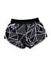 C9 By Champion 100% Polyester Graphic Purple Athletic Shorts Size XS - photo 2