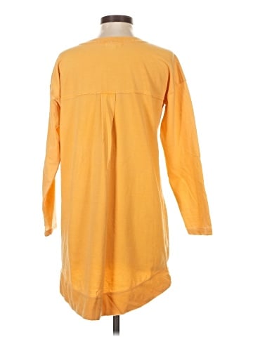 Indigo Thread Co. Long Sleeve Top (view 2)