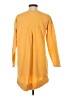 Indigo Thread Co. Yellow Long Sleeve Top Size XS - photo 2