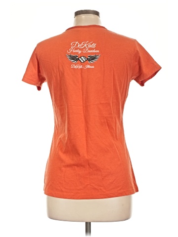 Harley Davidson Short Sleeve T-Shirt (view 2)