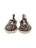 Torrid Animal Print Brown Flats Size 9 1/2 - photo 2