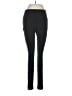 Mondetta Solid Black Active Pants Size M - photo 1