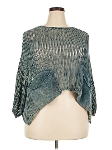 Tempo Paris Pullover Sweater (view 1)