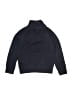 Crewcuts Outlet Blue Pullover Sweater Size 4 - 5 - photo 2